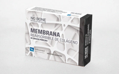 NG Bone Membrana