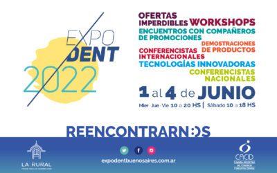 ExpoDent 2022