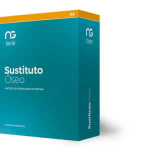 Sustituto Óseo NG