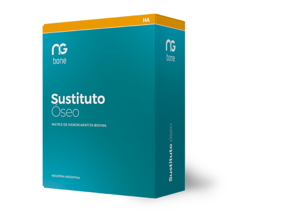 Sustituto Óseo NG