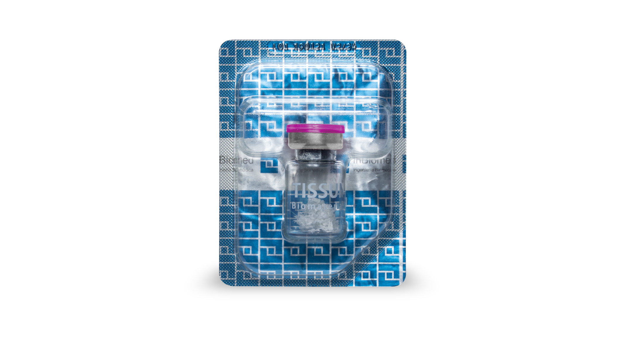 Hebras de Colágeno TISSUM - Imagen 2