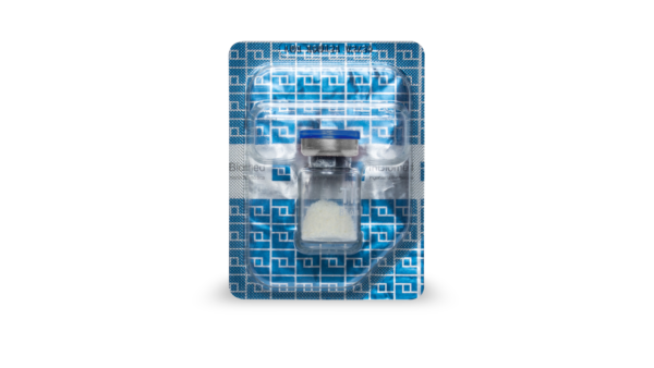 Hidroxiapatita TISSUM - Imagen 2