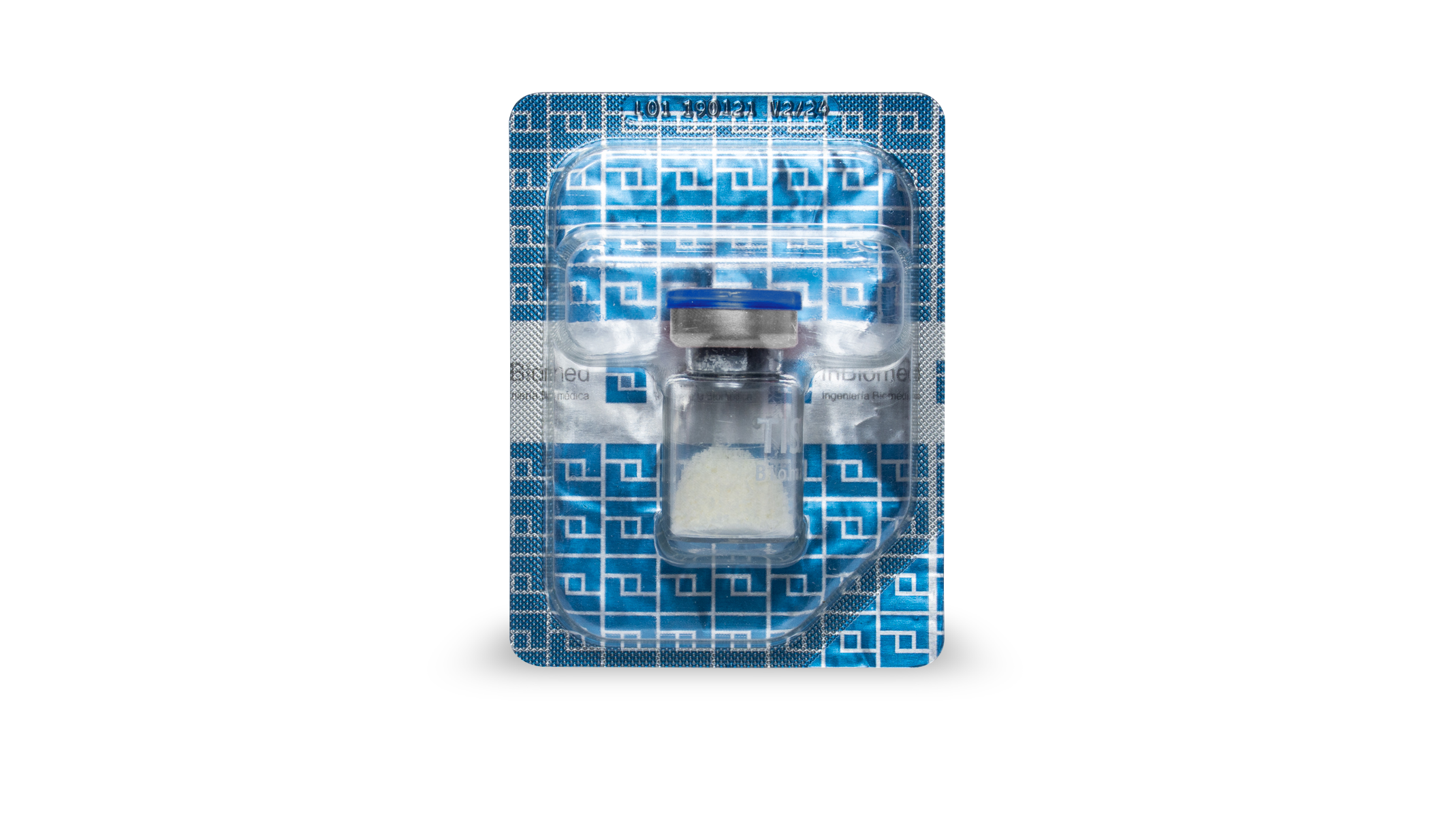 Hidroxiapatita TISSUM - Imagen 2