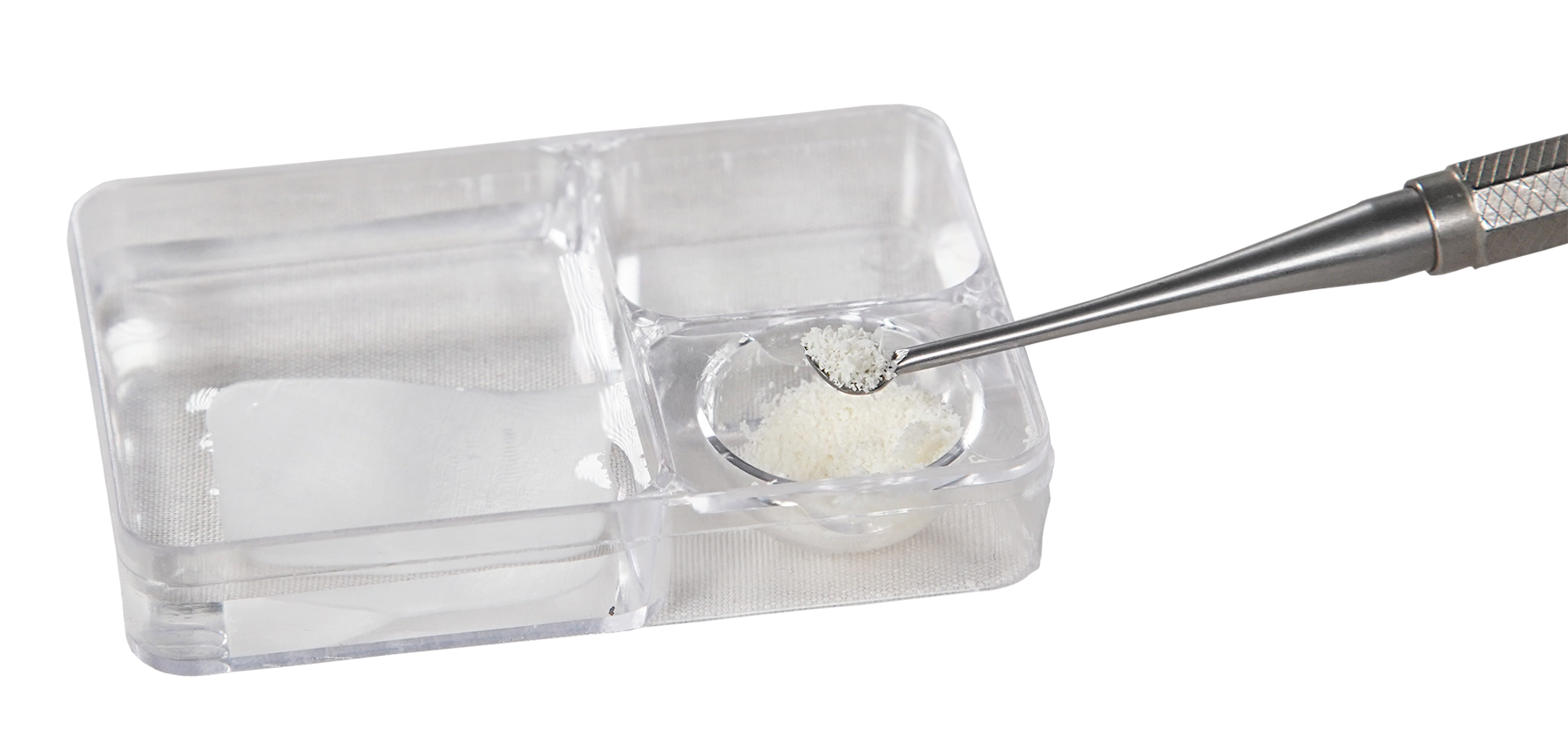 Hebras de Colágeno TISSUM - Imagen 3