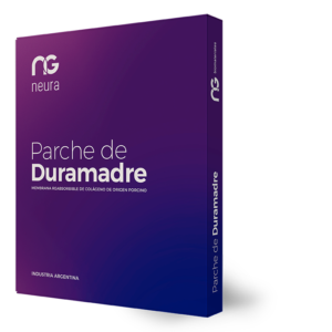 Parche de Duramadre NG