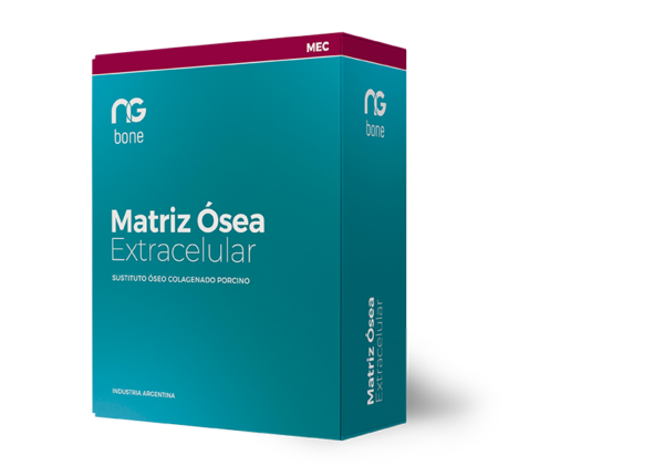 Matriz Ósea Extracelular NG