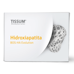 Hidroxiapatita TISSUM