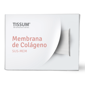 Membrana de Colágeno TISSUM
