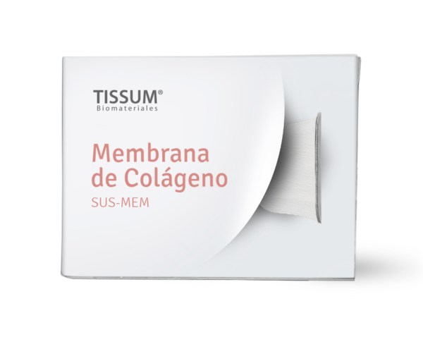 Membrana de Colágeno TISSUM