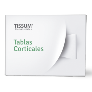Tablas Corticales TISSUM