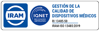 Certificaciones IRAM IQNET