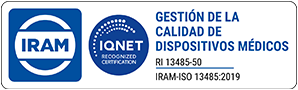 Certificaciones IRAM IQNET