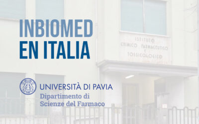 InBiomed en Italia: ciencia, colaboración internacional y nuevas oportunidades en biomateriales